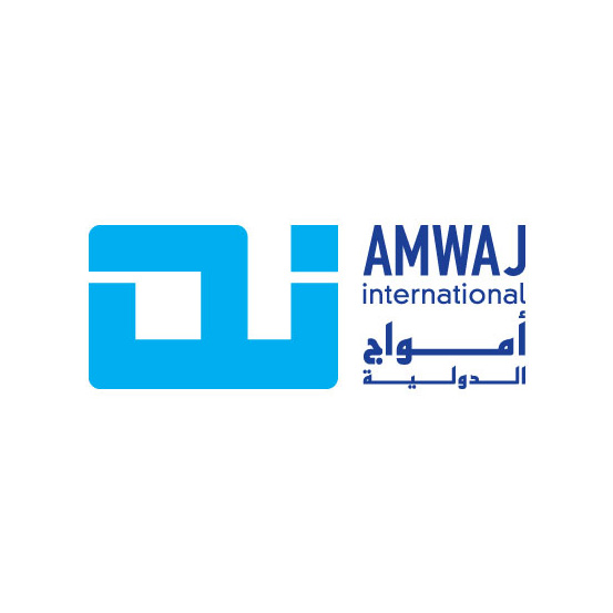 Amwaj International logo