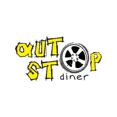 Auto Stop logo