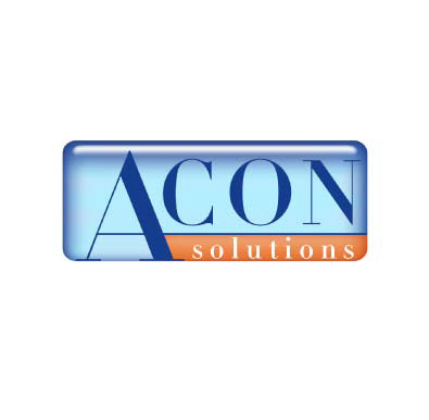 Acon Solutions logo