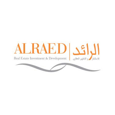 Al Raed logo