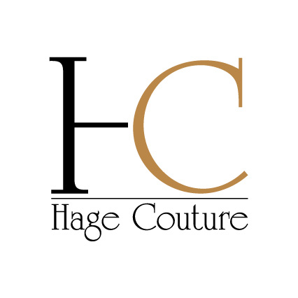 Hage Couture logo