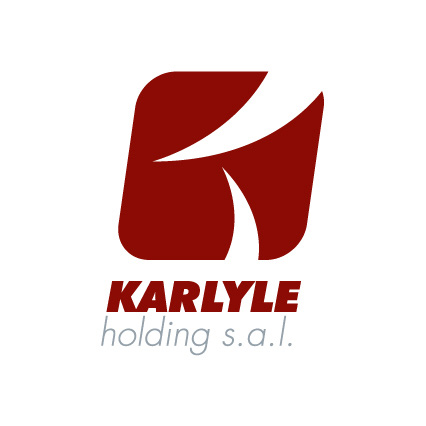 Karlyle Holding logo