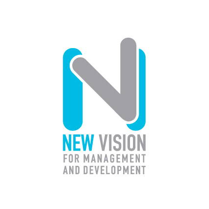 New Vision logo