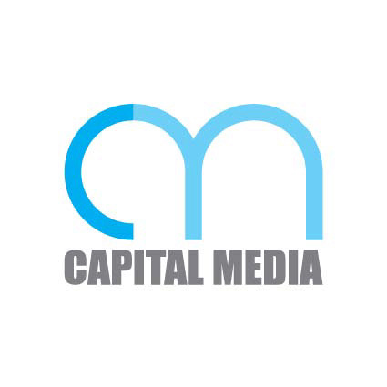 Capital Media logo