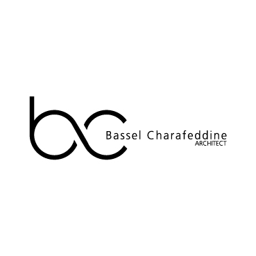 Bassel Charafeddine logo