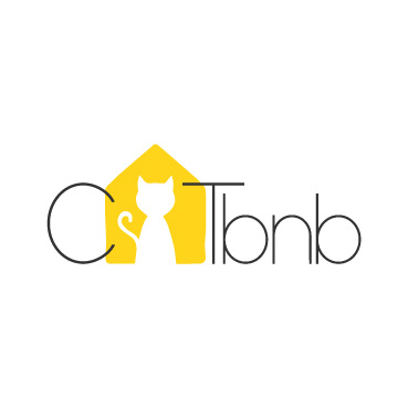 CATbnb logo