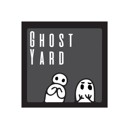 Ghost Yard logo